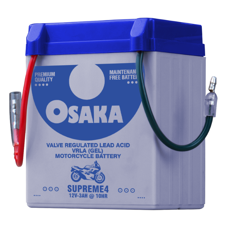 Osaka Supreme4 B (R)