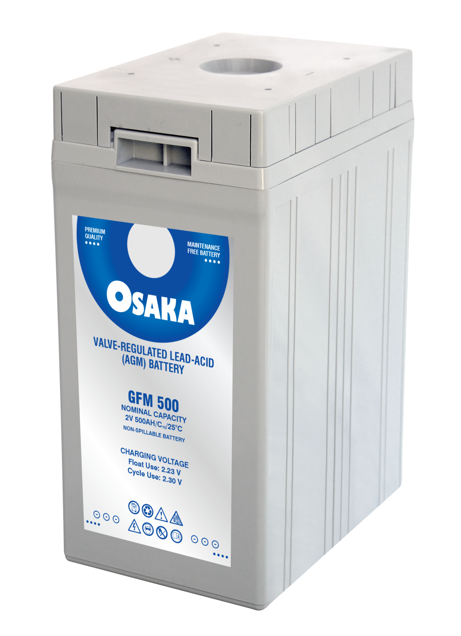 Osaka GFM500